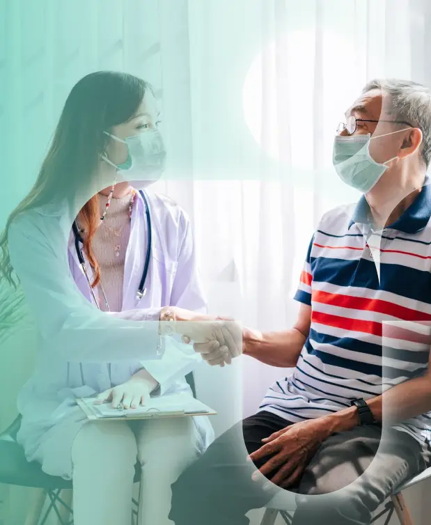 In-House Clinic Alobelo