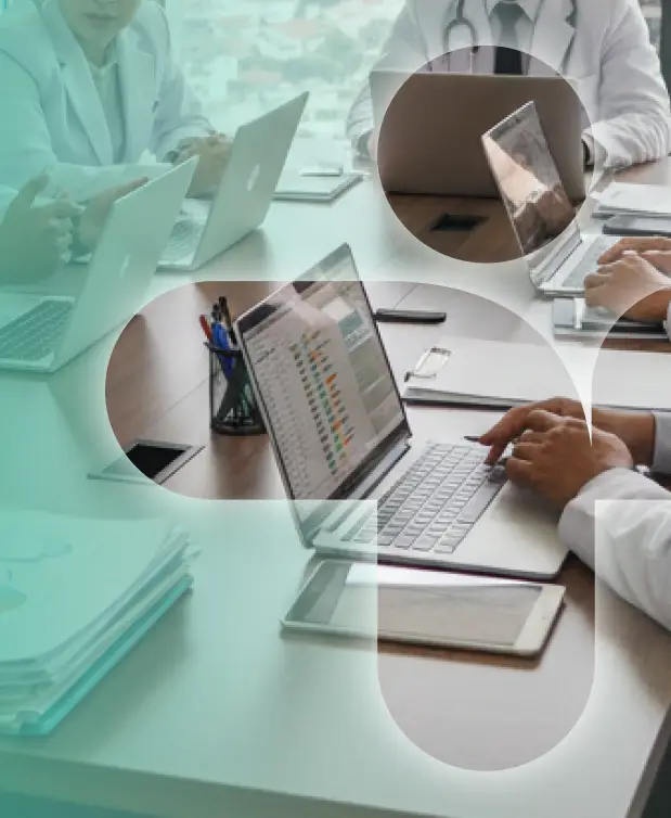 Layanan Manajemen Klinik Terpercaya